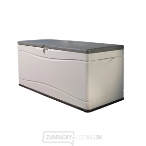 Záhradný úložný box LIFETIME 60012 XXL gallery main image