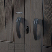 Záhradný domek LIFETIME 60057 STARLET náhled