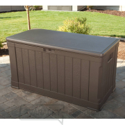 Záhradný úložný box LIFETIME 60089 STANDARD náhled
