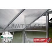 Skleník VITAVIA VENUS 5000 PC 4 mm zelený náhled
