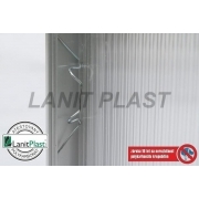 Skleník VITAVIA VENUS 5000 PC 4 mm zelený náhled