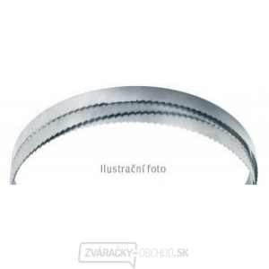 Pilový pás M 42 Bi-metal – 2 925× 27 ×0,9 mm (5/8“) Pilový pás M 42 Bi-metal – 2 925× 27 ×0,9 mm (5/8“)