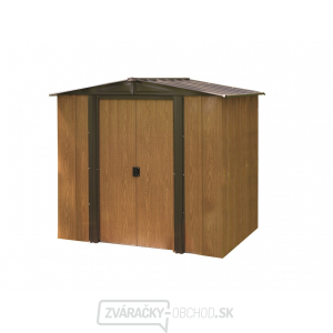 Záhradný domek ARROW WOODLAKE 65 gallery main image