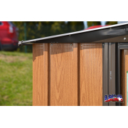 Záhradný domek ARROW WOODLAKE 86 Náhľad