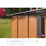 Záhradný domek ARROW WOODLAKE 1012 Náhľad