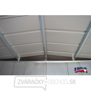 Záhradný domek ARROW WOODLAKE 1012 náhled