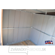 Záhradný domek ARROW WOODLAKE 1012 náhled