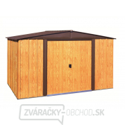 Záhradný domek ARROW WOODLAKE 1012 gallery main image
