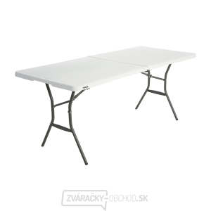 Skládací stůl 180 cm LIFETIME 80333 / 80471