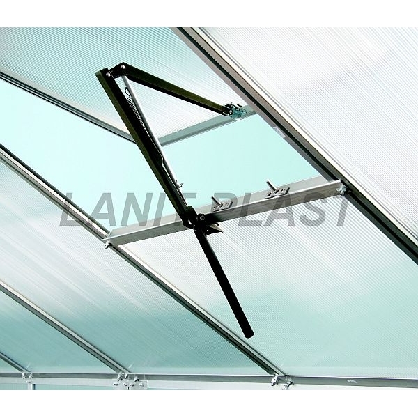 Automatický otvárač strešného okna Lanitplast