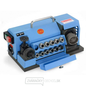 Brúska na vrtáky do dřeva GS-16 Brúska na vrtáky do dřeva GS-16 gallery main image