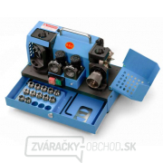 Brúska na spirálové vrtáky a DG vrtáky GS-9 Brúska na spirálové vrtáky a DG vrtáky GS-9 gallery main image