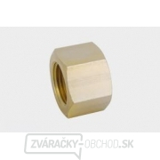 Převlečná matice CO2 - redukcia gallery main image