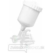 Nádobka na barvu pre stříkací pistoli HVLP PRO  Nádobka na barvu pre stříkací pistoli HVLP PRO  gallery main image