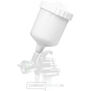 Nádobka na barvu pre stříkací pistoli HVLP PRO  Nádobka na barvu pre stříkací pistoli HVLP PRO  gallery main image