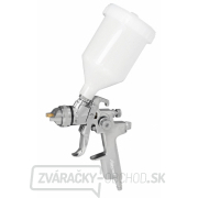 Striekacia pištoľ Aircraft PJ HVLP Striekacia pištoľ Aircraft PJ HVLP gallery main image