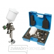 Stříkací pištole HVLP PRO gallery main image