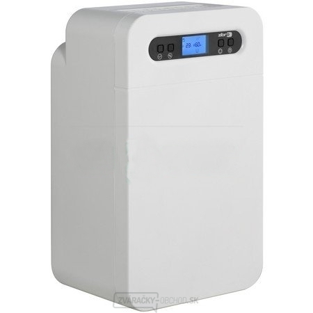 Profesionálný odvlhčovač Zibro 12l/24h D 512 NEW