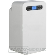 Profesionálný odvlhčovač Zibro 12l/24h D 512 NEW gallery main image