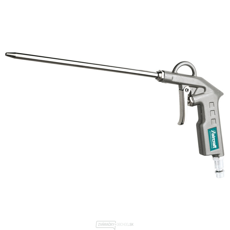 Ofukovací pištole BPL dlhá