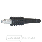 Ofukovací pištole BPS Soft PRO Ofukovací pištole BPS Soft PRO gallery main image