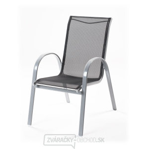 Vera - stohovatelná židle
