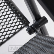 Basani 6+ - záhradný zostava(6x pol. křeslo Savoy Basic, 1x stůl Universal) náhled