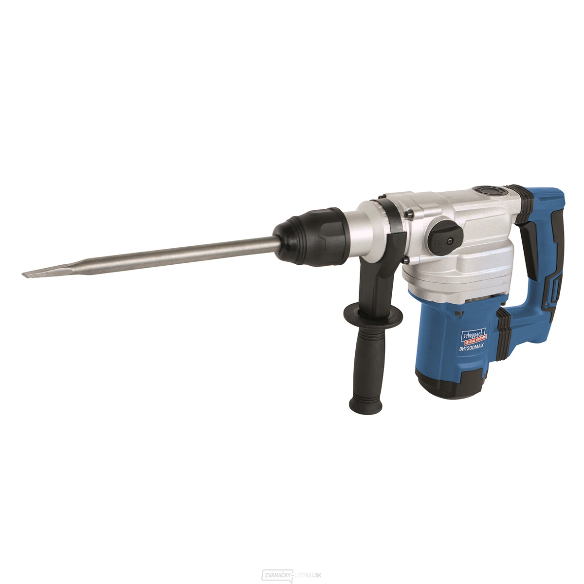 Vŕtacie/búracie kladivo DH 1200 MAX