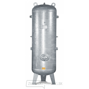 Stojacia tlaková nádoba DB VZ 500/11 V Stojacia tlaková nádoba DB VZ 500/11 V gallery main image
