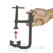 Magnetická zvierka MSZ 140 Náhľad