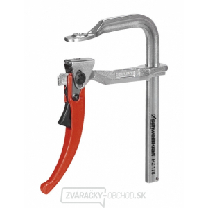 Páková svorka HZ 178 Páková svorka HZ 178 gallery main image