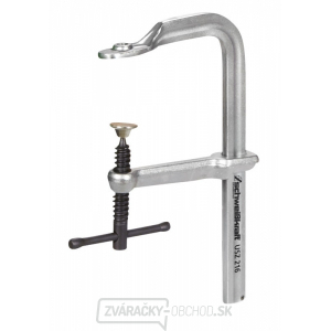 Oceľová svorka USZ 216 Oceľová svorka USZ 216 gallery main image