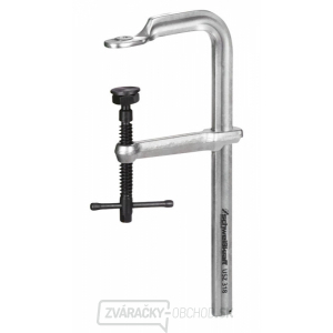 Oceľová svorka USZ 318 Oceľová svorka USZ 318 gallery main image