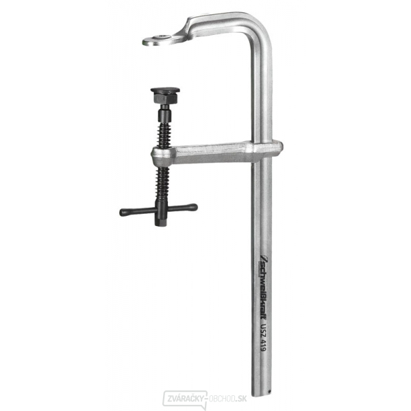 Oceľová svorka USZ 419