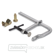 Oceľová zvierka USZ 419 Náhľad