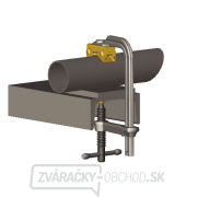 Oceľová zvierka USZ 419 Náhľad