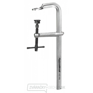 Oceľová svorka USZ 419 Oceľová svorka USZ 419 gallery main image