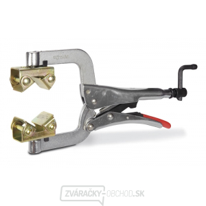 Svorka na rúrky RGZ 280 Svorka na rúrky RGZ 280 gallery main image