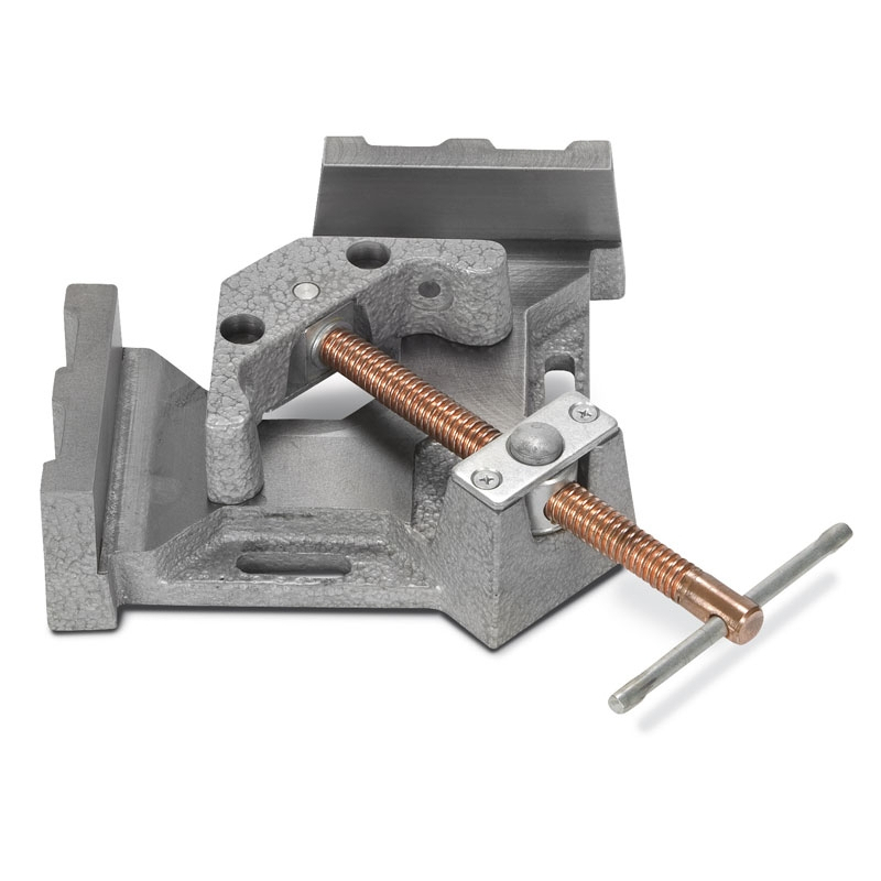 E-shop Schweißkraft Kovová uhlová svorka MWS-2 95 1790100