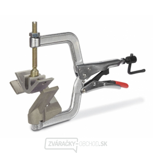 Uhlová svorka WGZ 76 Uhlová svorka WGZ 76 gallery main image