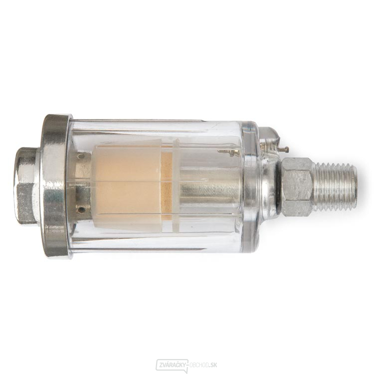 Hadicový odlučovač kondenzátu, 1/4", 10 bar