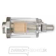 Hadicový odlučovač kondenzátu, 1/4 Hadicový odlučovač kondenzátu, 1/4