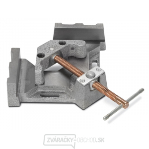 Kovová uhlová svorka MWS-2 121 Kovová uhlová svorka MWS-2 121 gallery main image