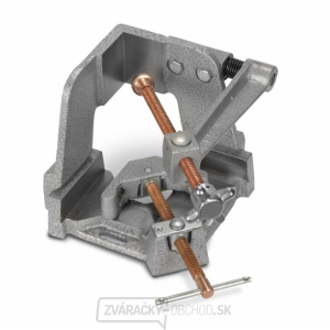 Kovová uhlová svorka MWS-3 95 Kovová uhlová svorka MWS-3 95 gallery main image