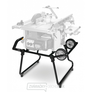 Rám s podvozkem (pro UMK 6) Rám s podvozkem (pro UMK 6) gallery main image