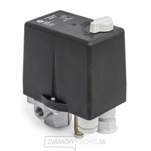 Tlakový spínač CONDOR MDR 3/11, 16 - 20 A Tlakový spínač CONDOR MDR 3/11, 16 - 20 A gallery main image