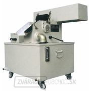 Magnetický separátor s chladeniem pre FSM 3060 gallery main image