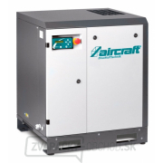 Skrutkový kompresor A-K-MID 1010 gallery main image