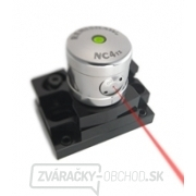Sonda Renishaw NC4 pre bezkontaktní ustavení nástroje a detekci poškození nástroje gallery main image
