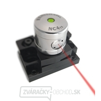 Sonda Renishaw NC4 pre bezkontaktní ustavení nástroje a detekci poškození nástroje gallery main image